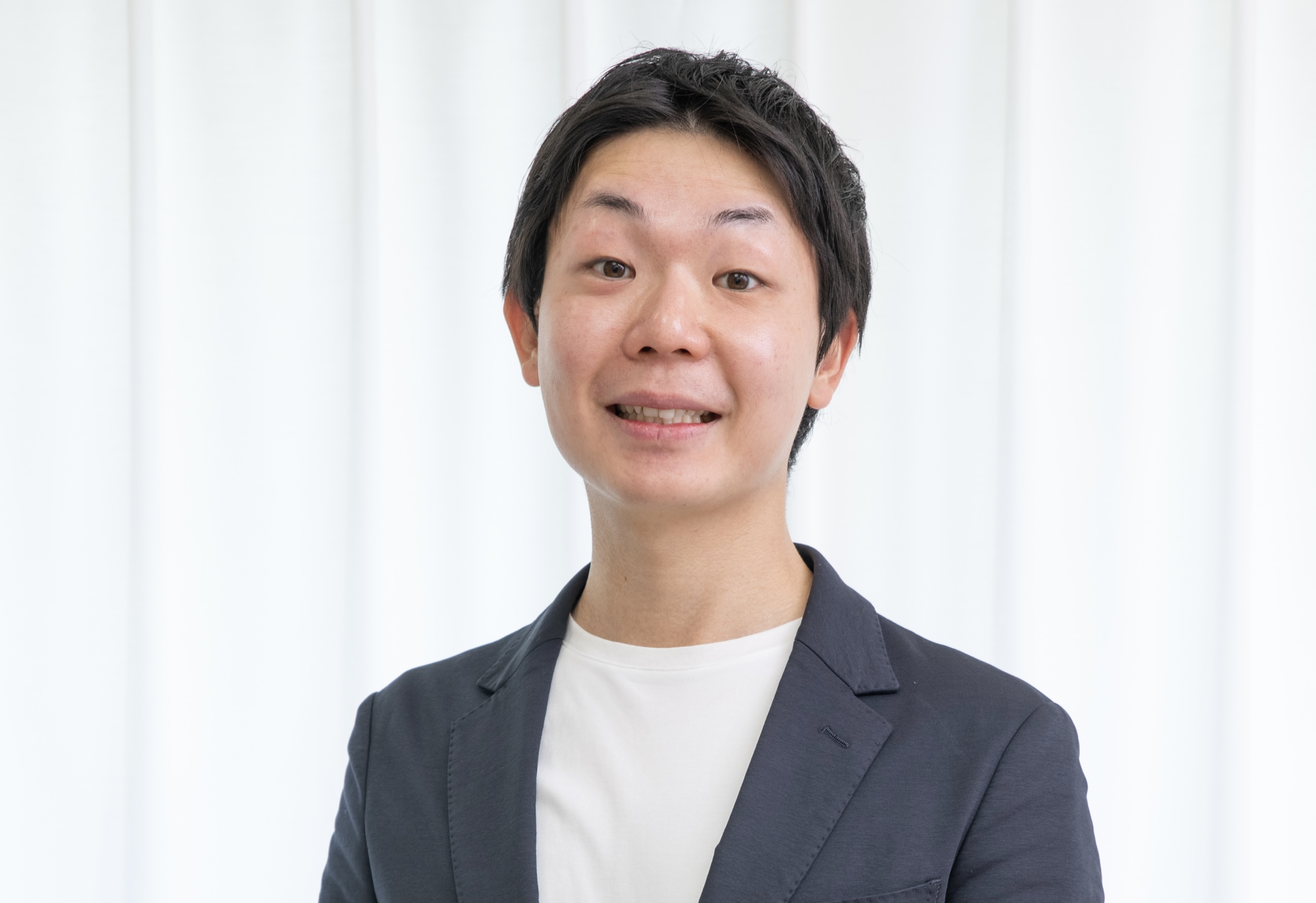 ITコンサルタント