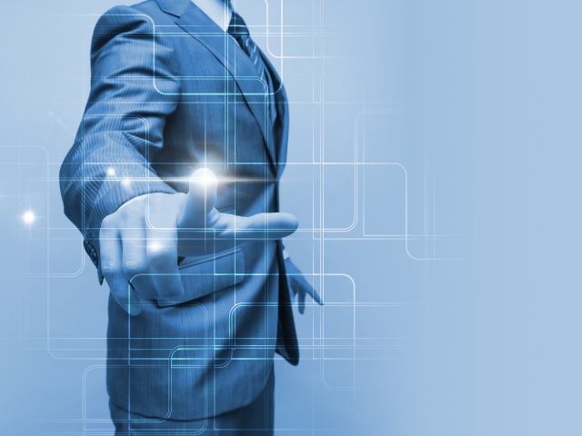 コンサルタント