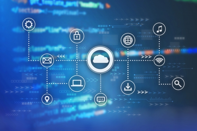 システム導入相談