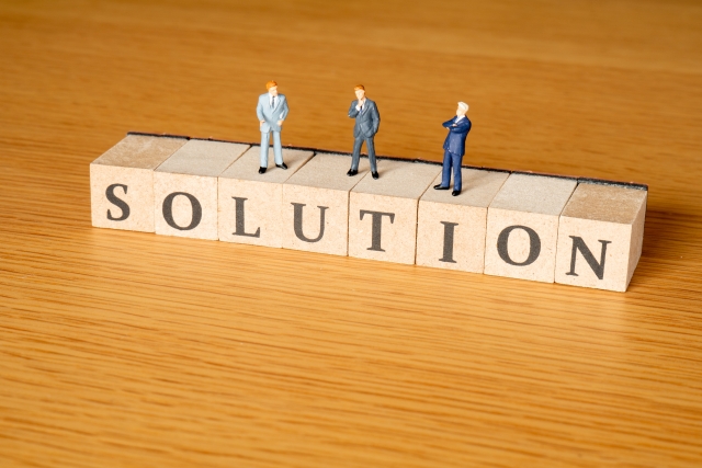 PCトラブルサポート